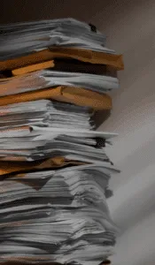Archivio Cartaceo