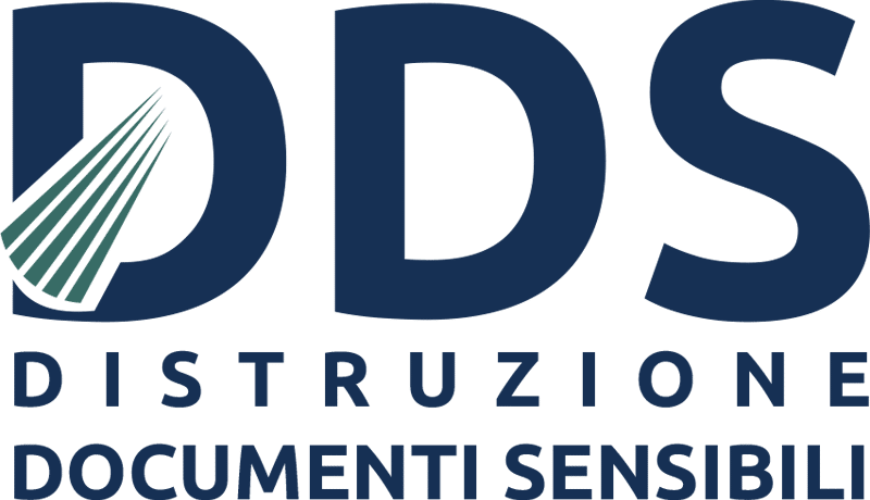 logo distruzione documenti sensibili