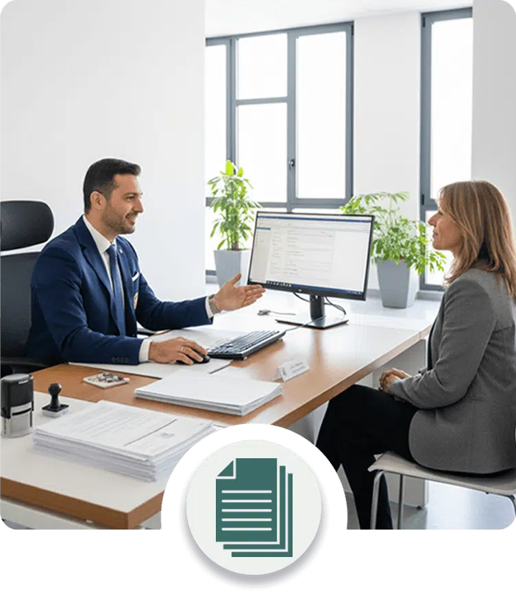 pubblica amministrazione distruzione documenti