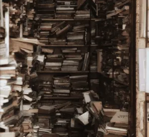 Smaltimento archivi cartacei